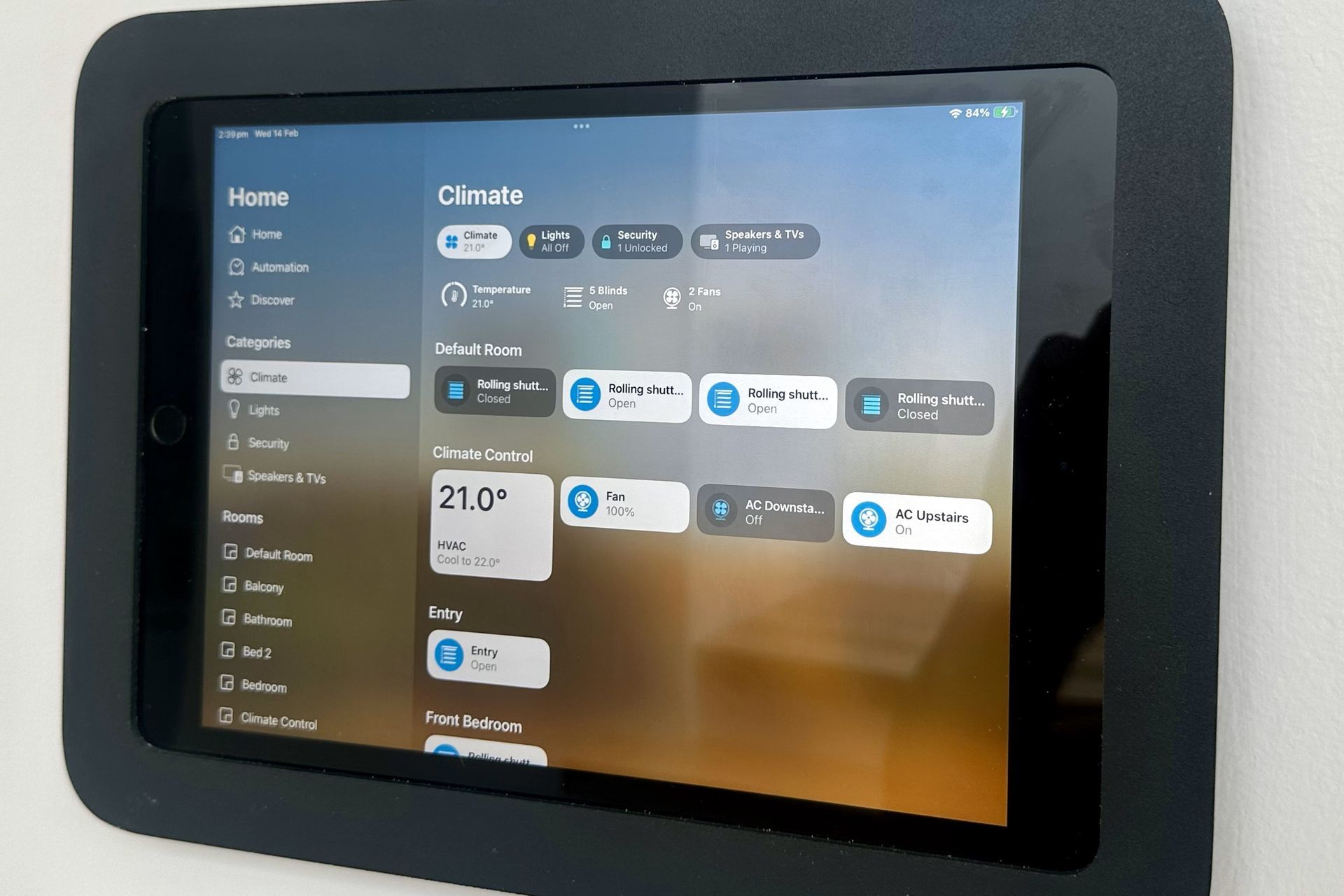 Supporting Image 1 for Your Smart Life