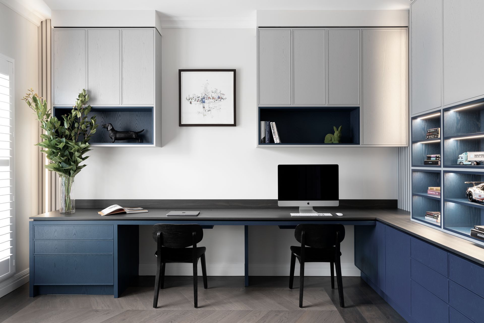 Supporting Image 4 for Indulge Renovations