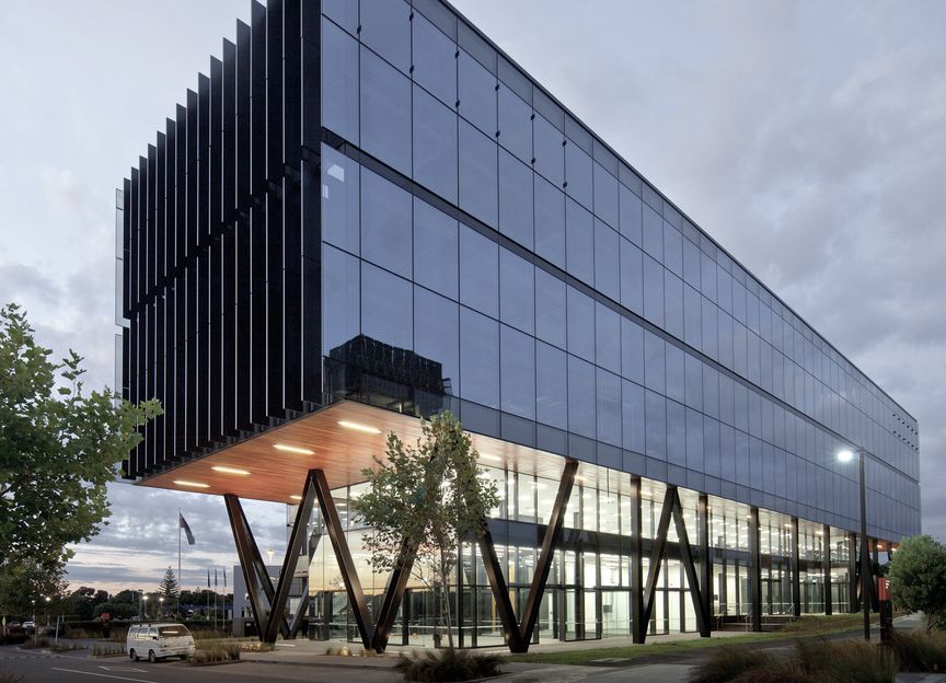 Air Mark HVAC Specialists