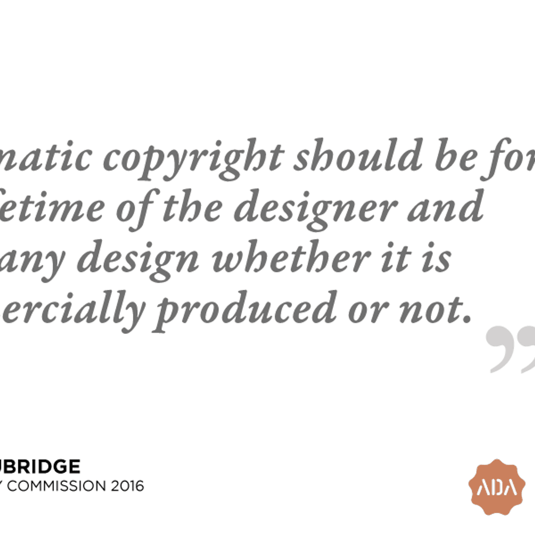 Authentic Design Alliance