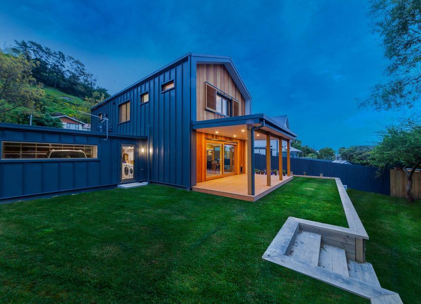 Passive House Institute New Zealand