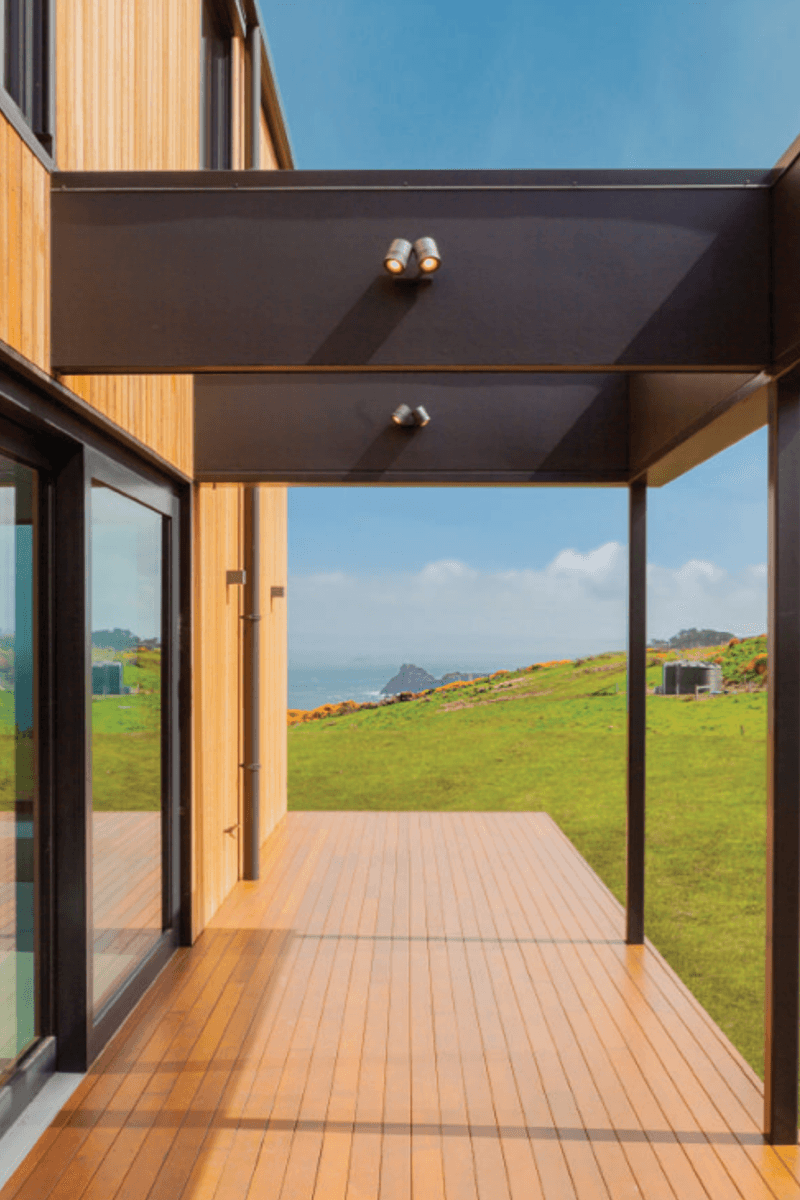 Passive House Institute New Zealand
