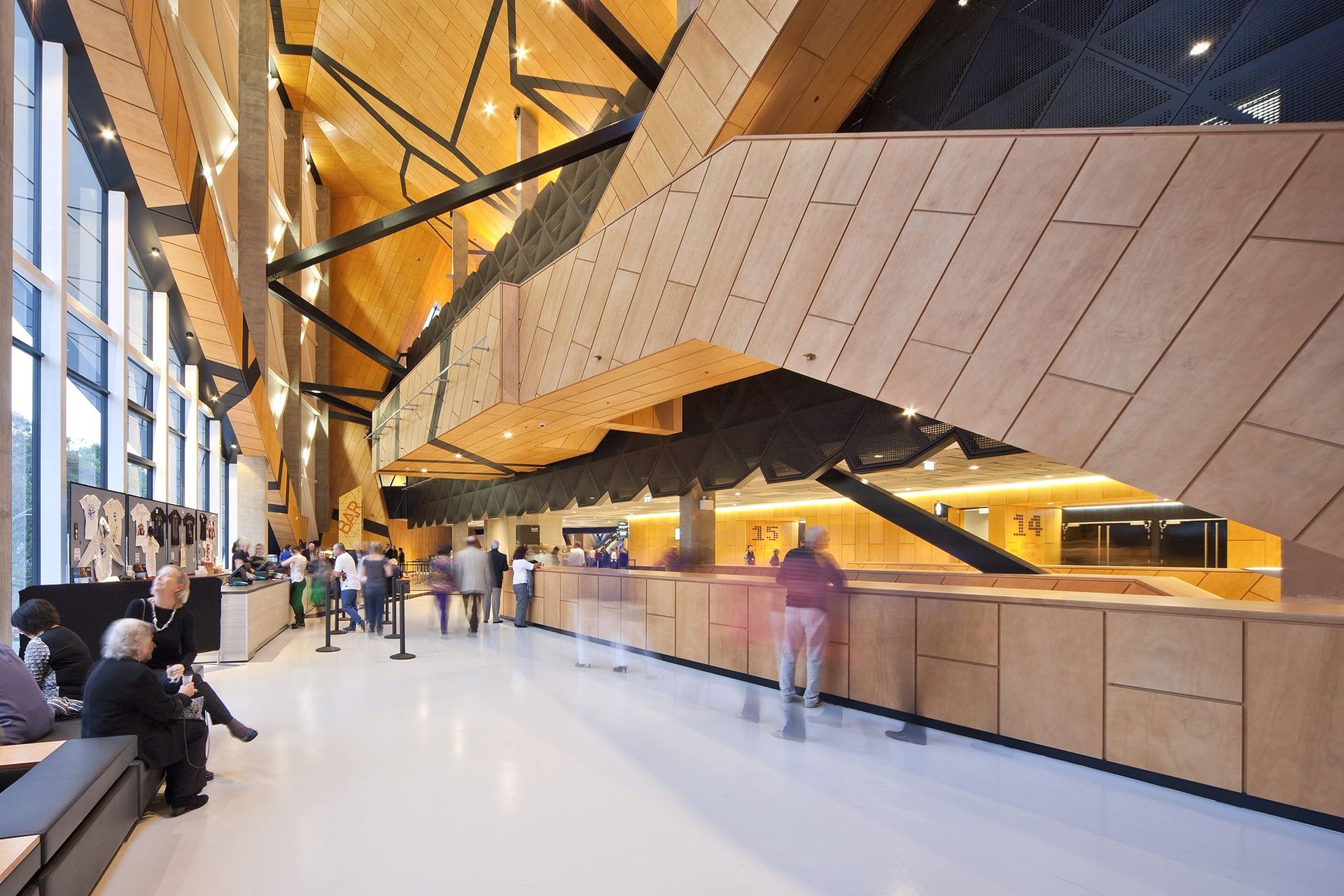 Supporting Image 4 for Responsible Wood