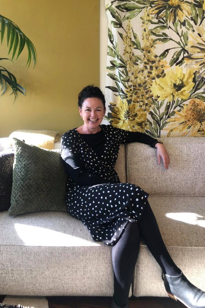 Covet & Crave Interior Design