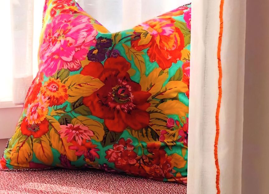 Covet & Crave Interior Design