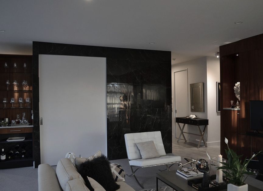 The Touch Interior Design