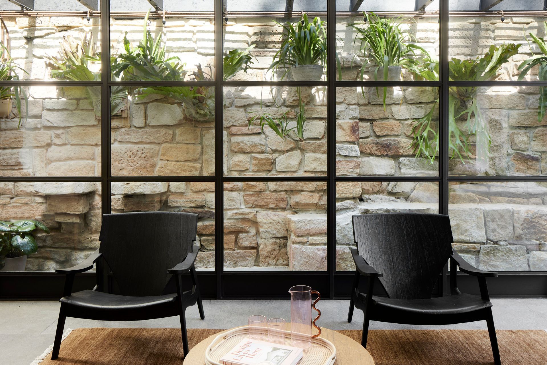 Frankly Interior Design banner