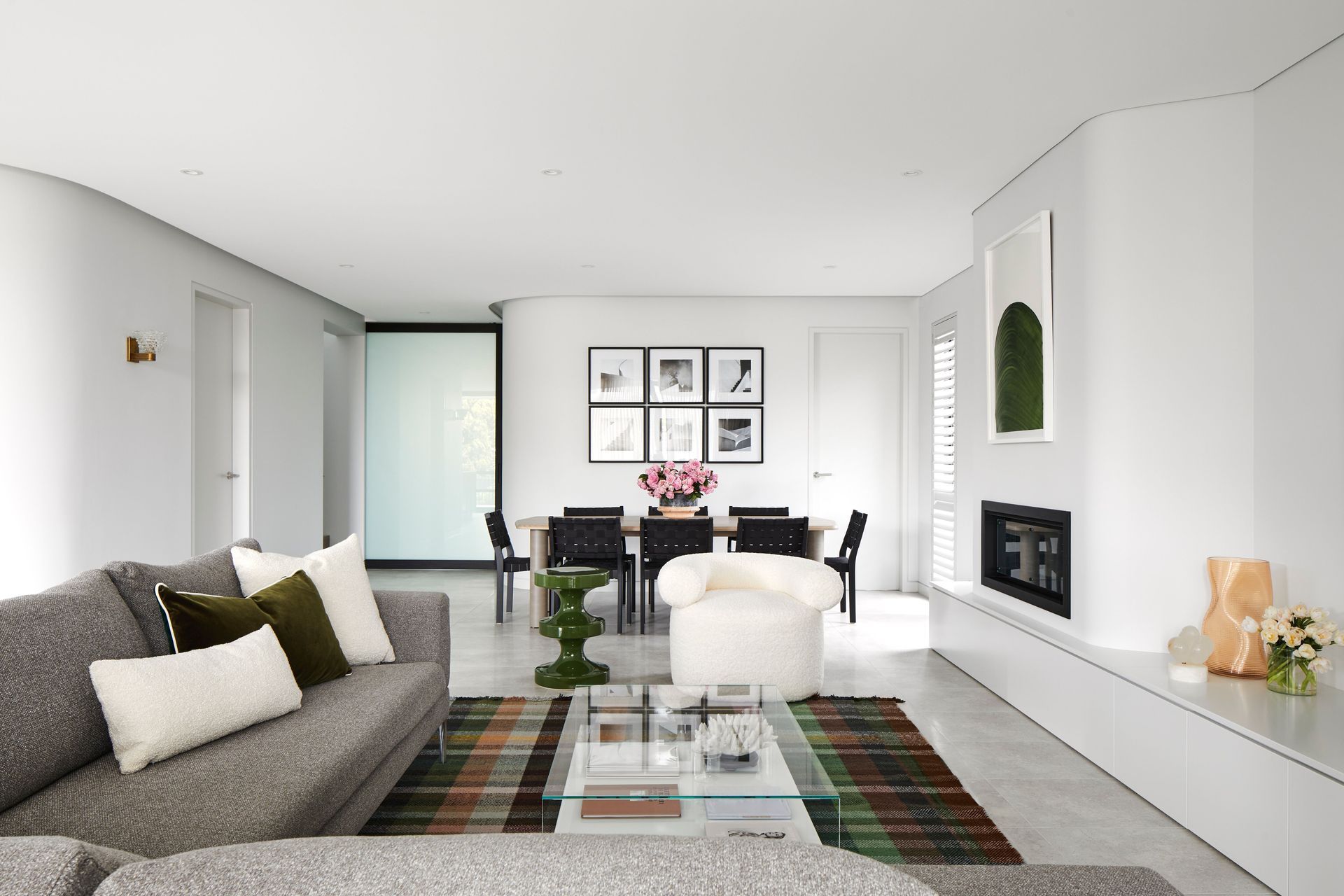 Supporting Image 3 for Olivia Giangrasso Interiors