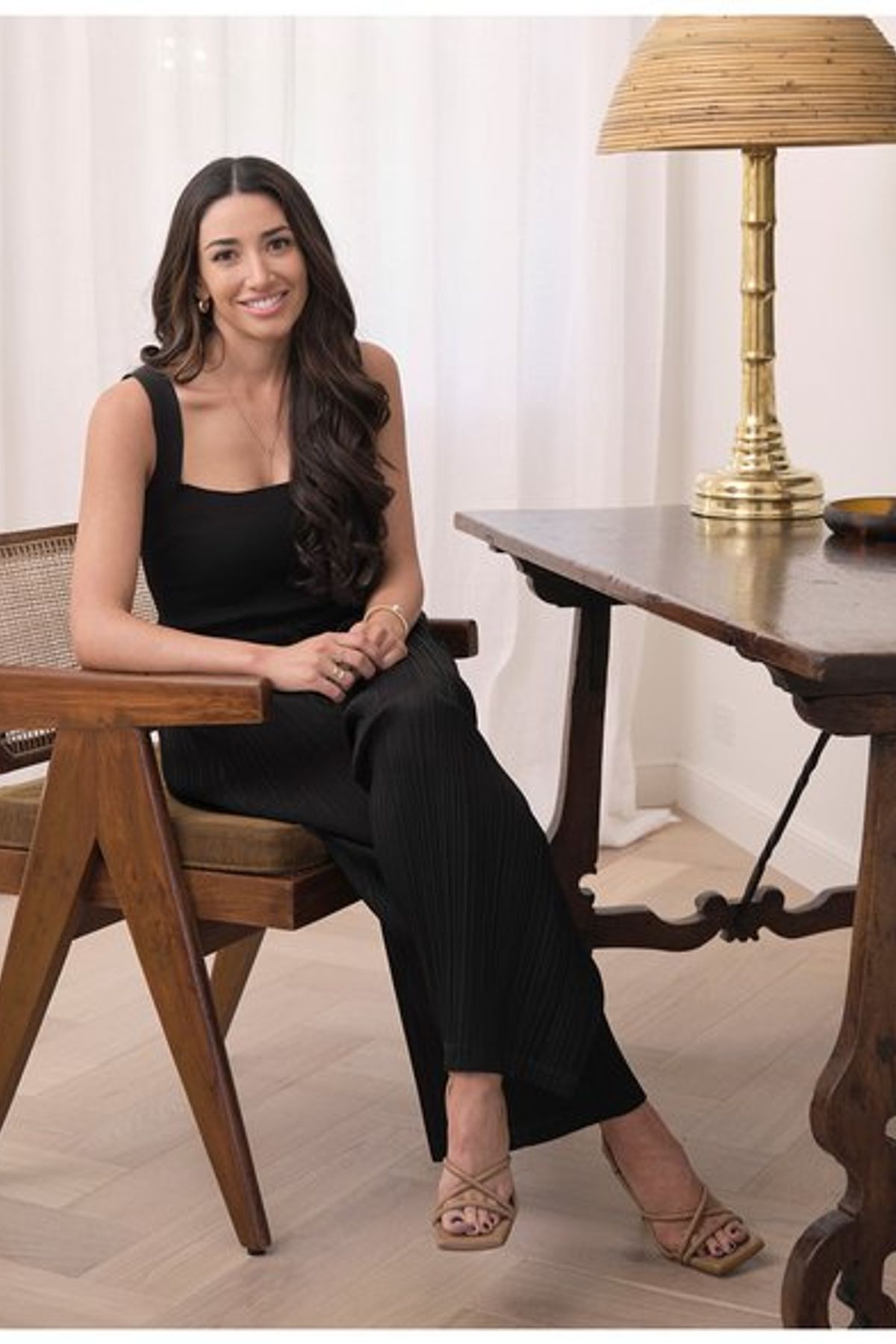 Alex Morrison Interiors