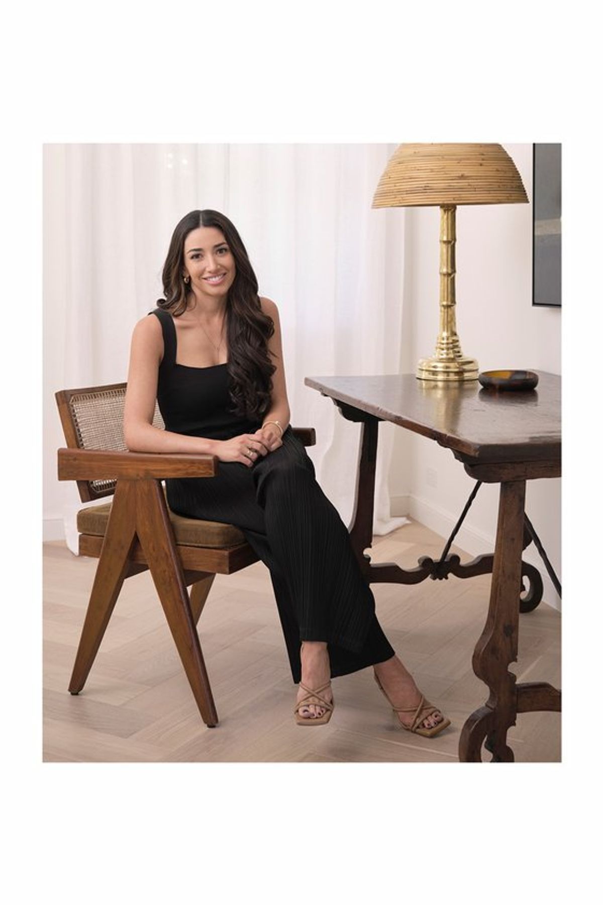 Alex Morrison Interiors