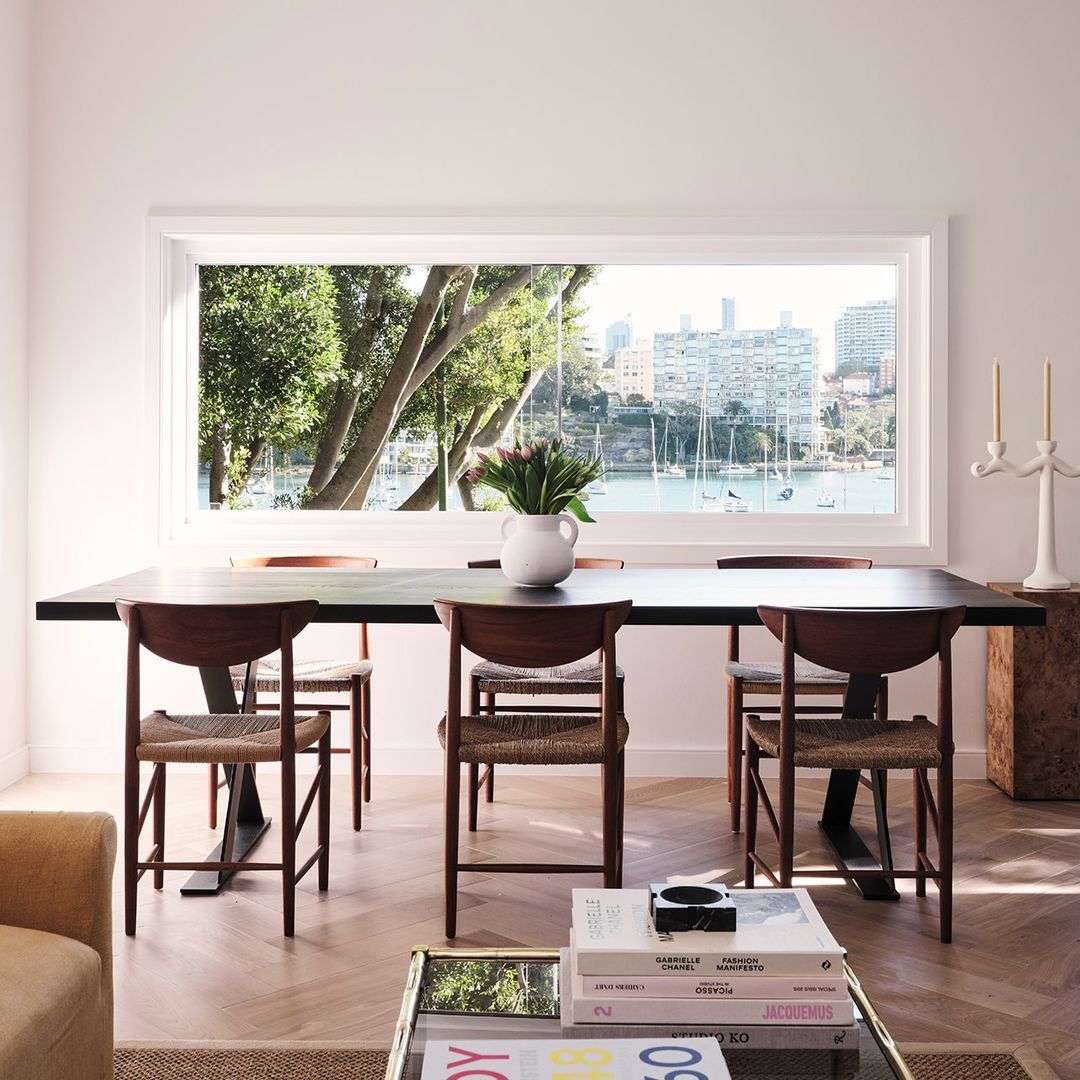 Alex Morrison Interiors