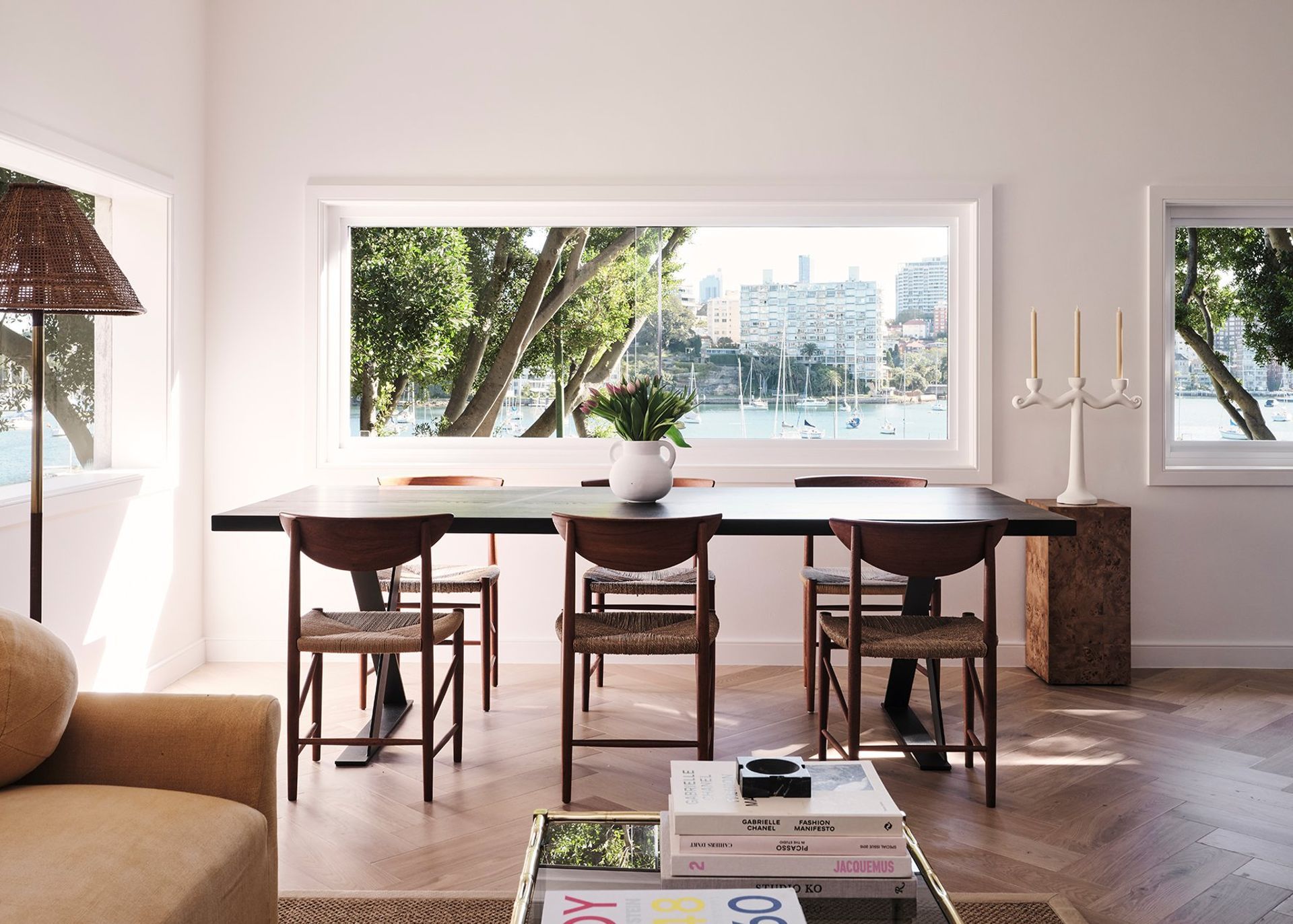 Alex Morrison Interiors