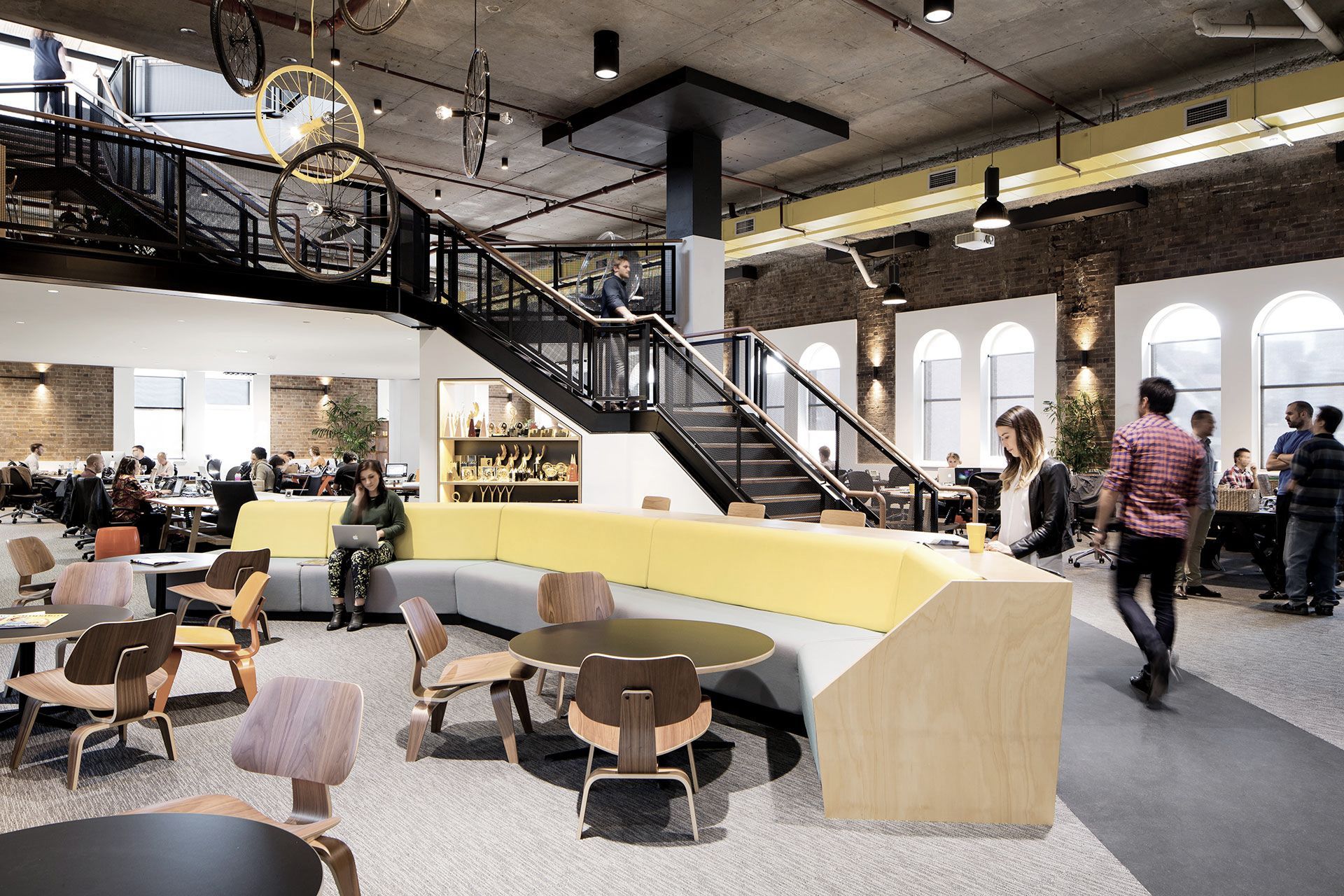 Supporting Image 2 for Geyer Design