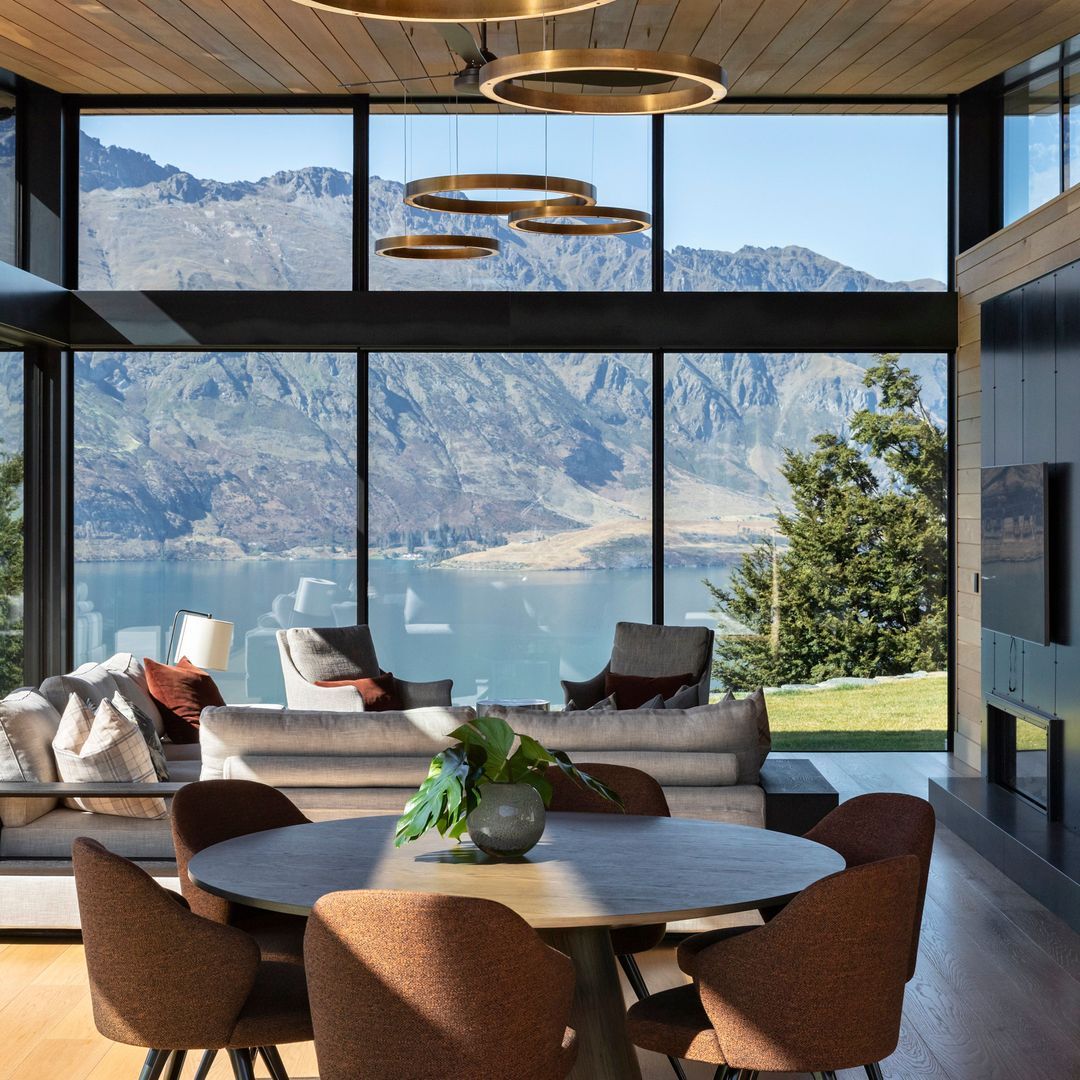 Trinity Interior Design