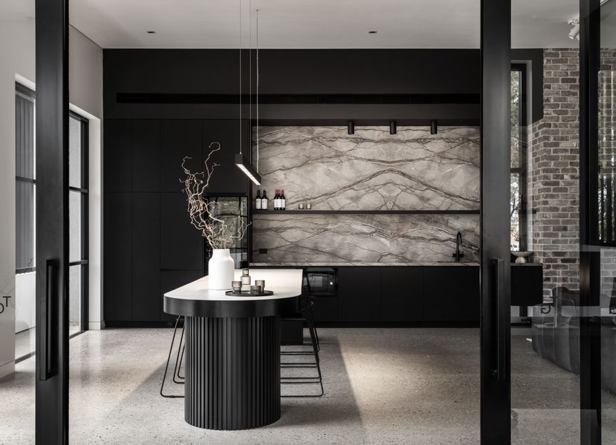 Tameka Moffat Designs