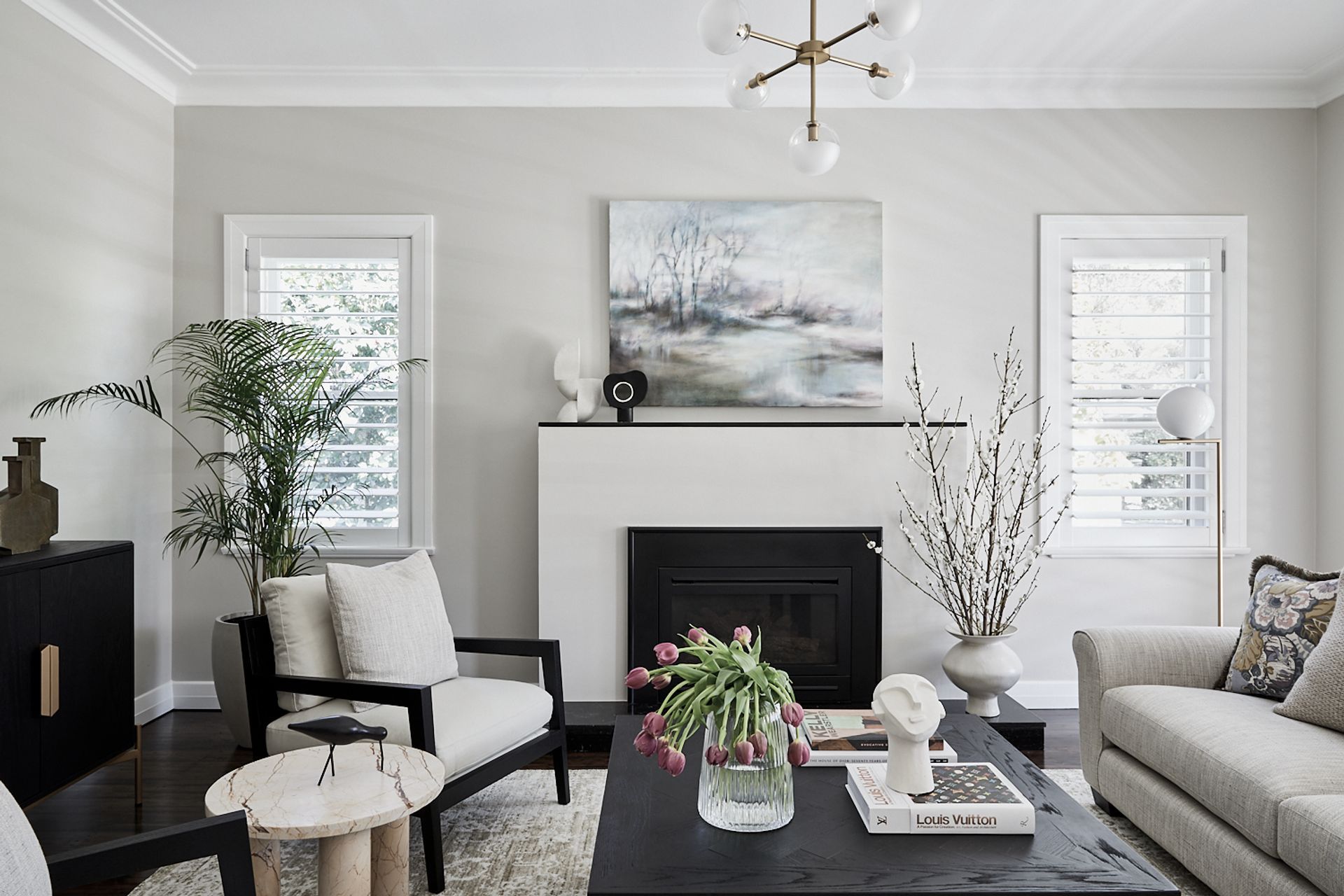 Ioanna Lennox Interiors banner