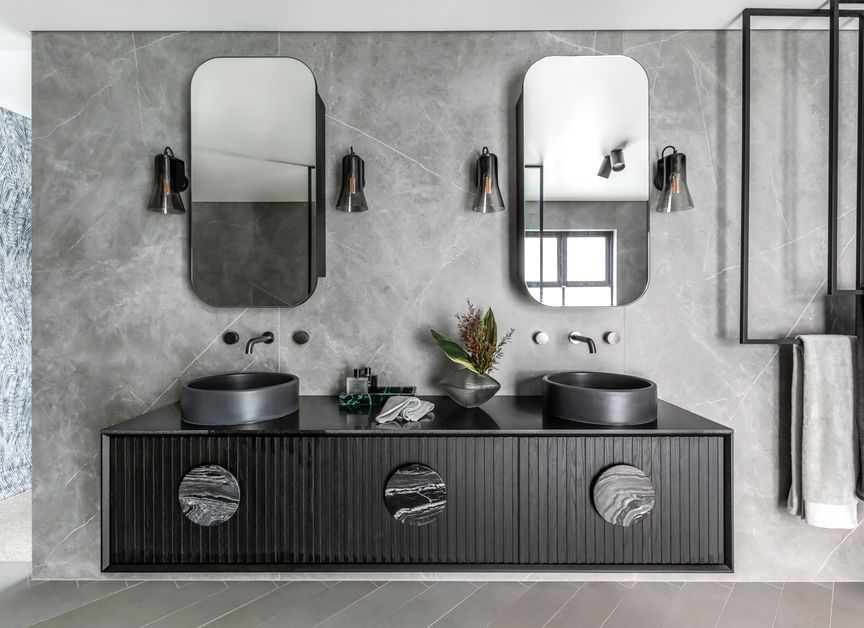 Ioanna Lennox Interiors