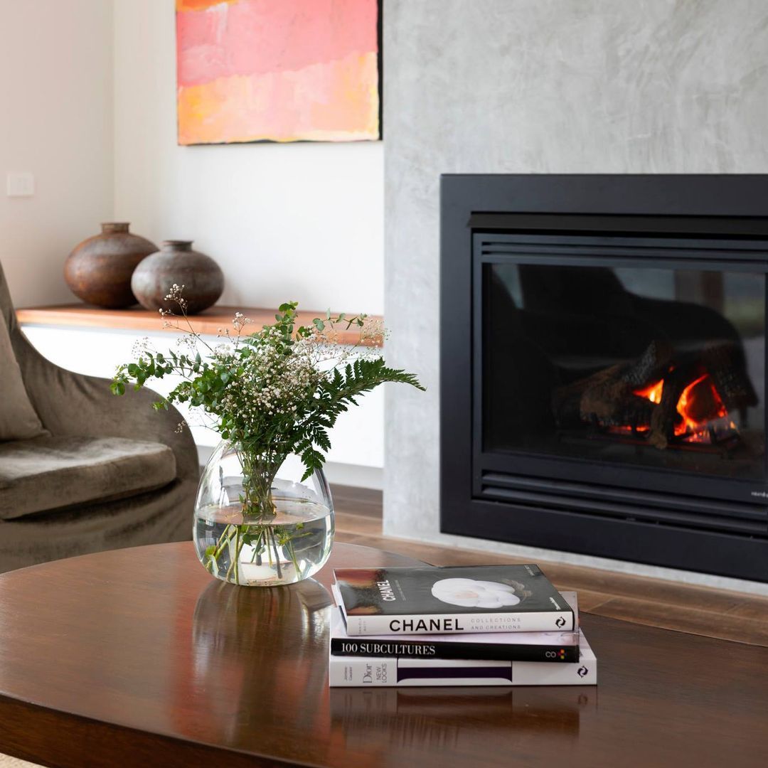 White Pebble Interiors