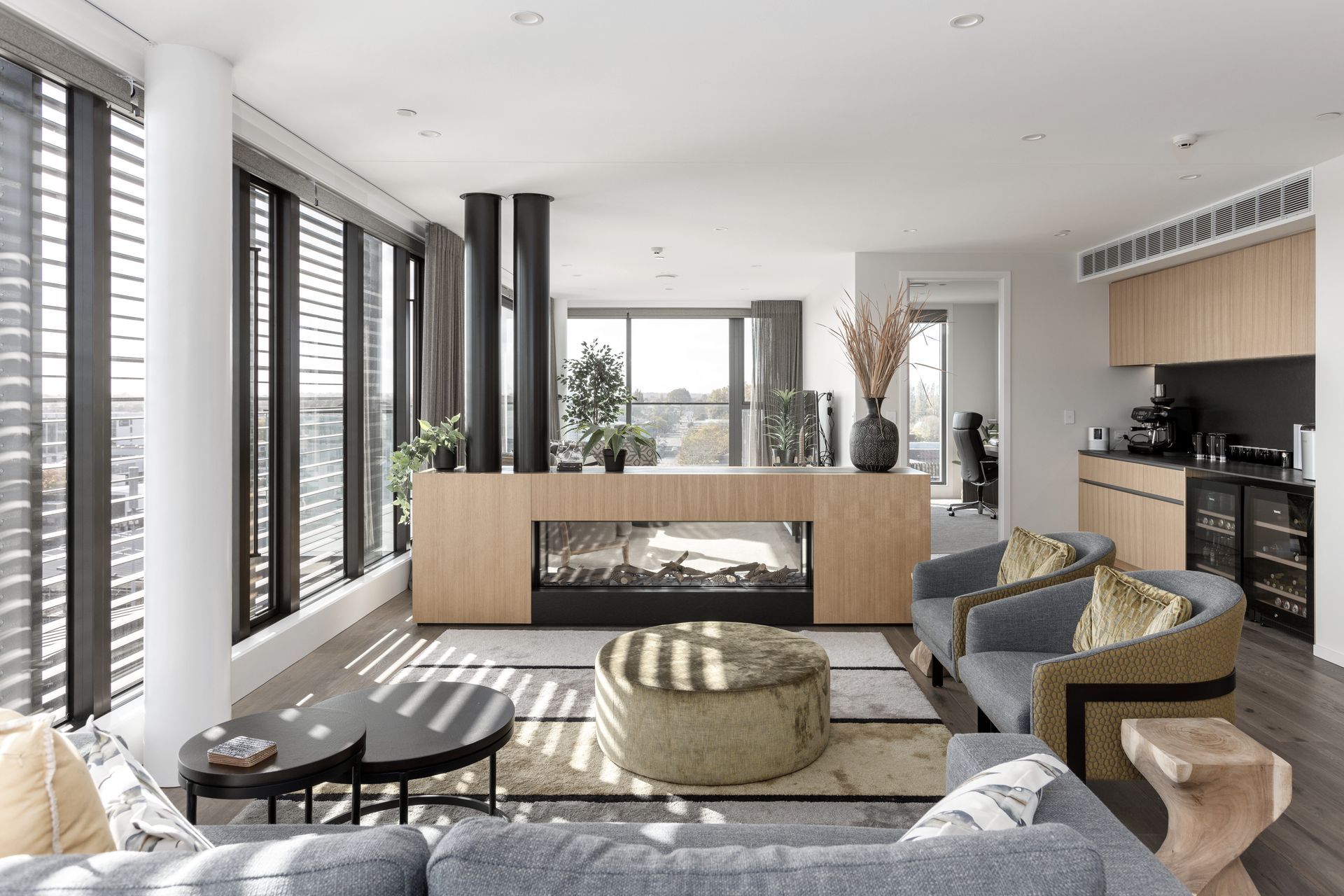 Hero Banner for Swift Designs