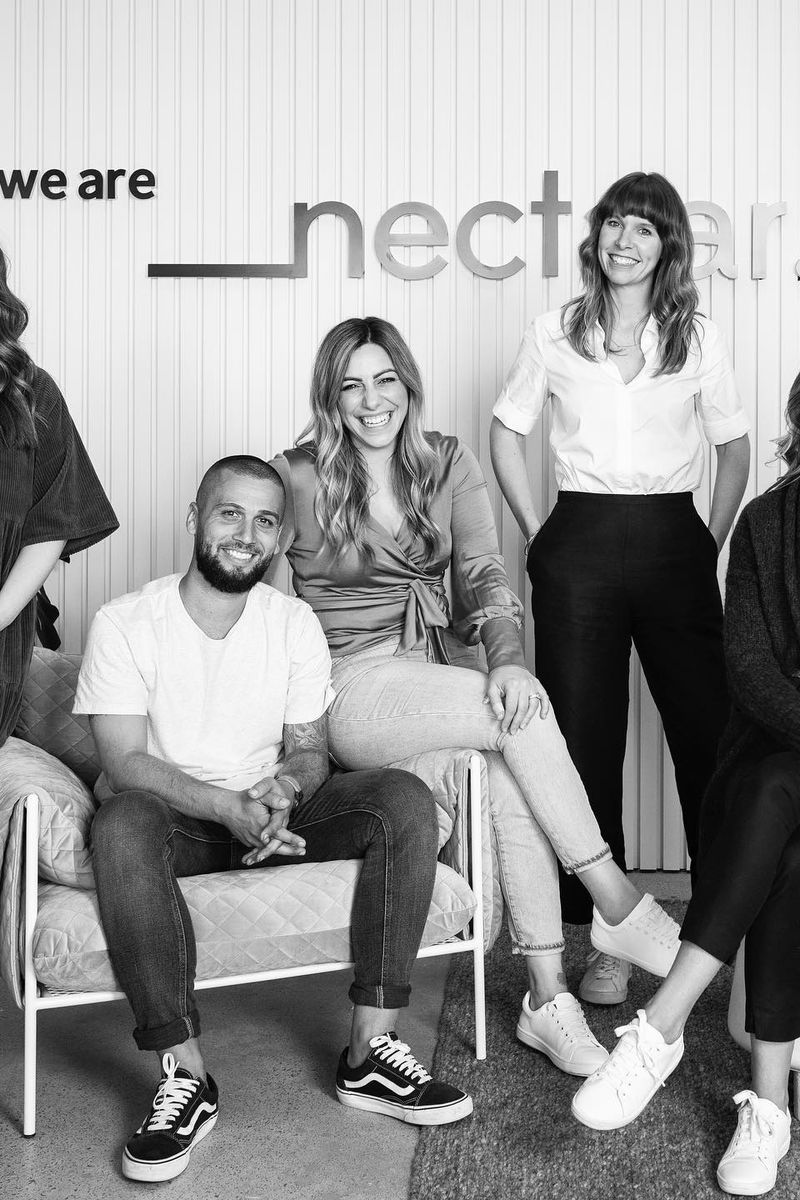 Nectaar Interior Design