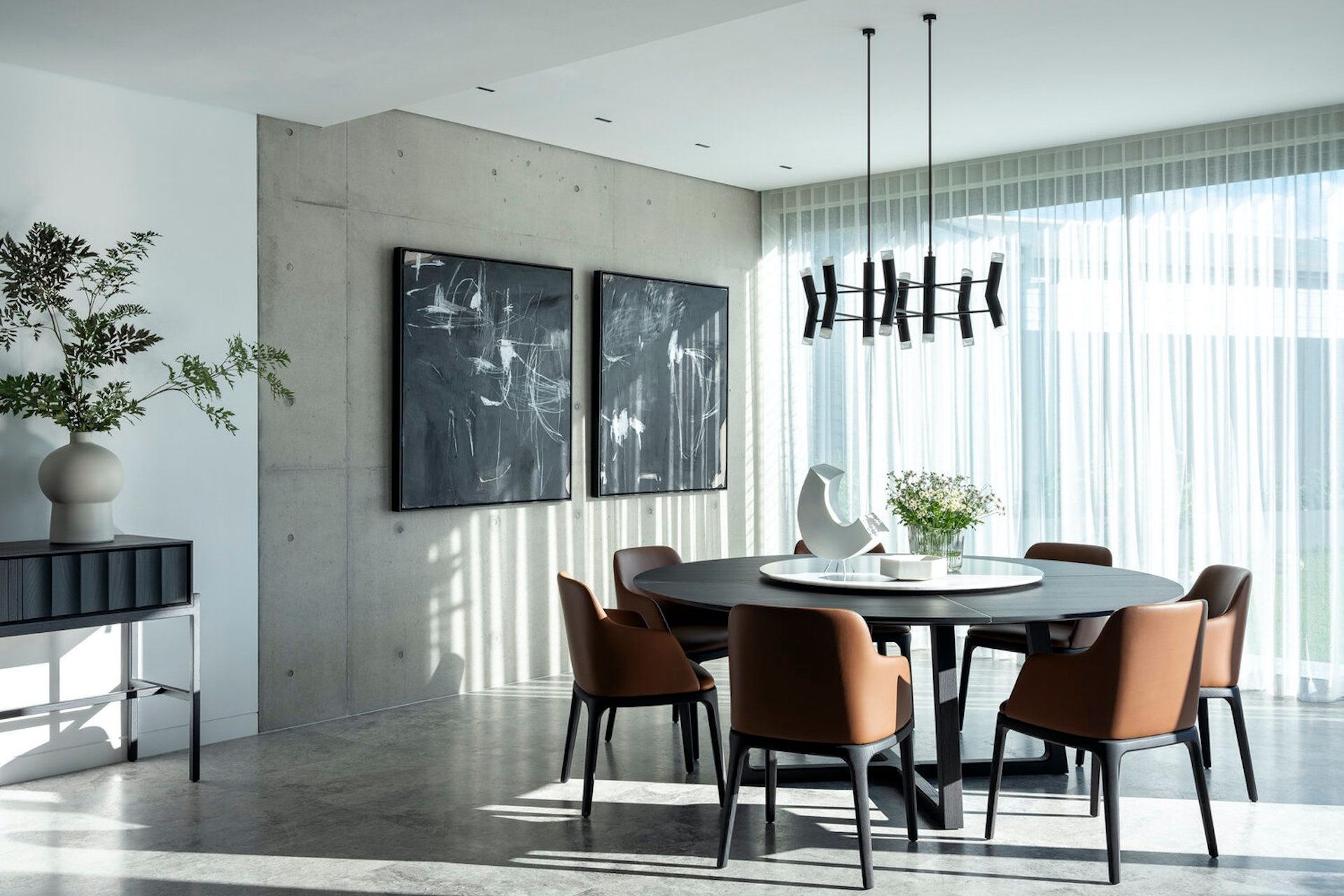 Supporting Image 2 for Studio LHD