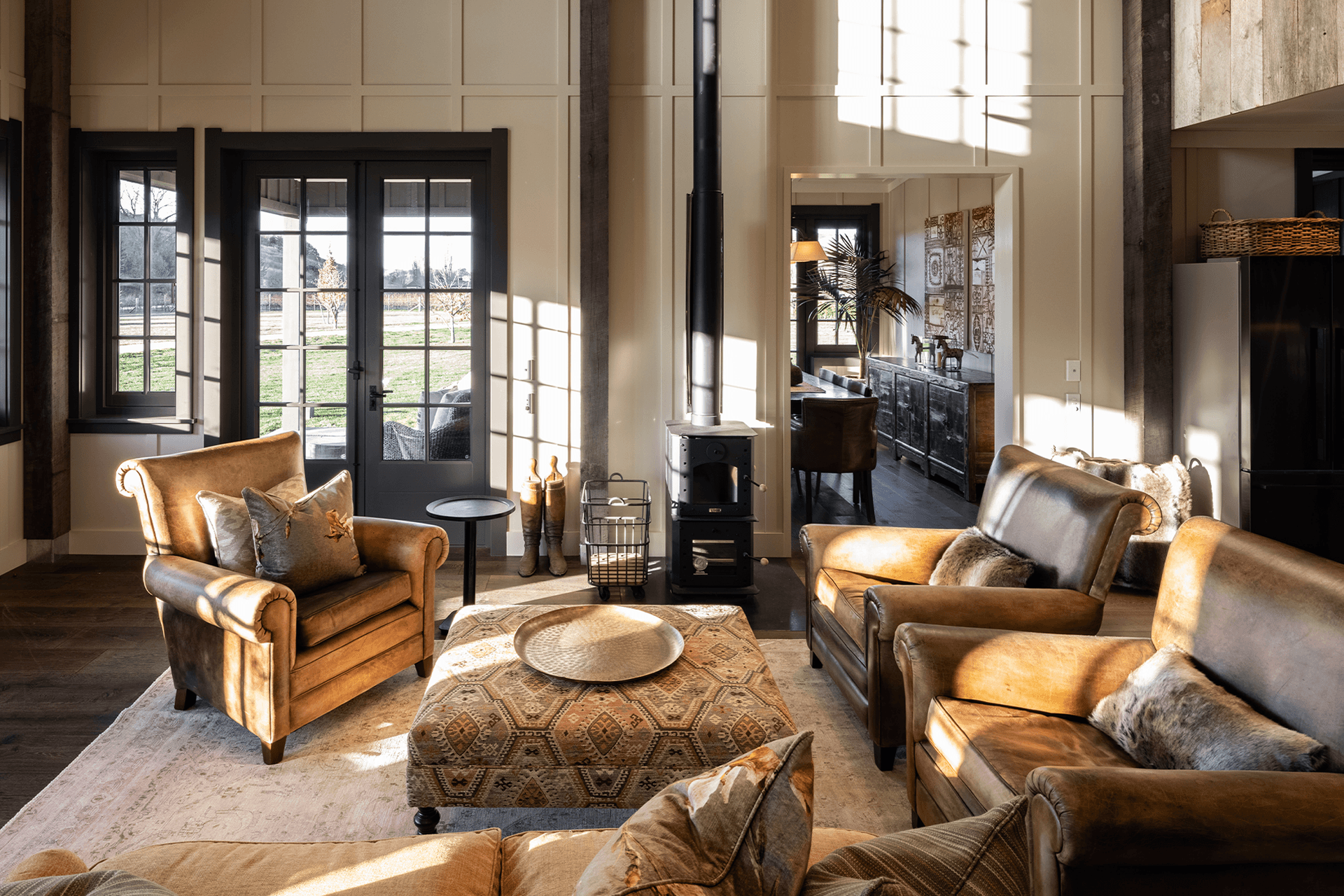 Hero Banner for Little & Fox