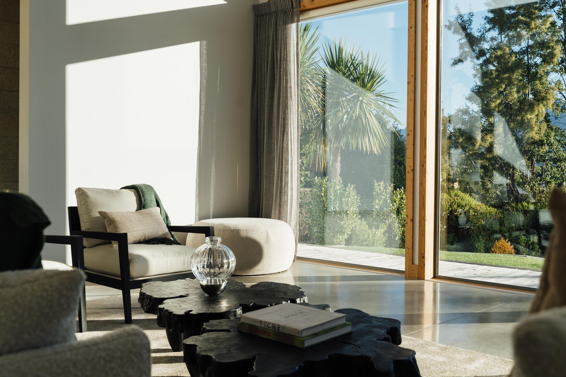 Hero Banner for Wilde & Stone