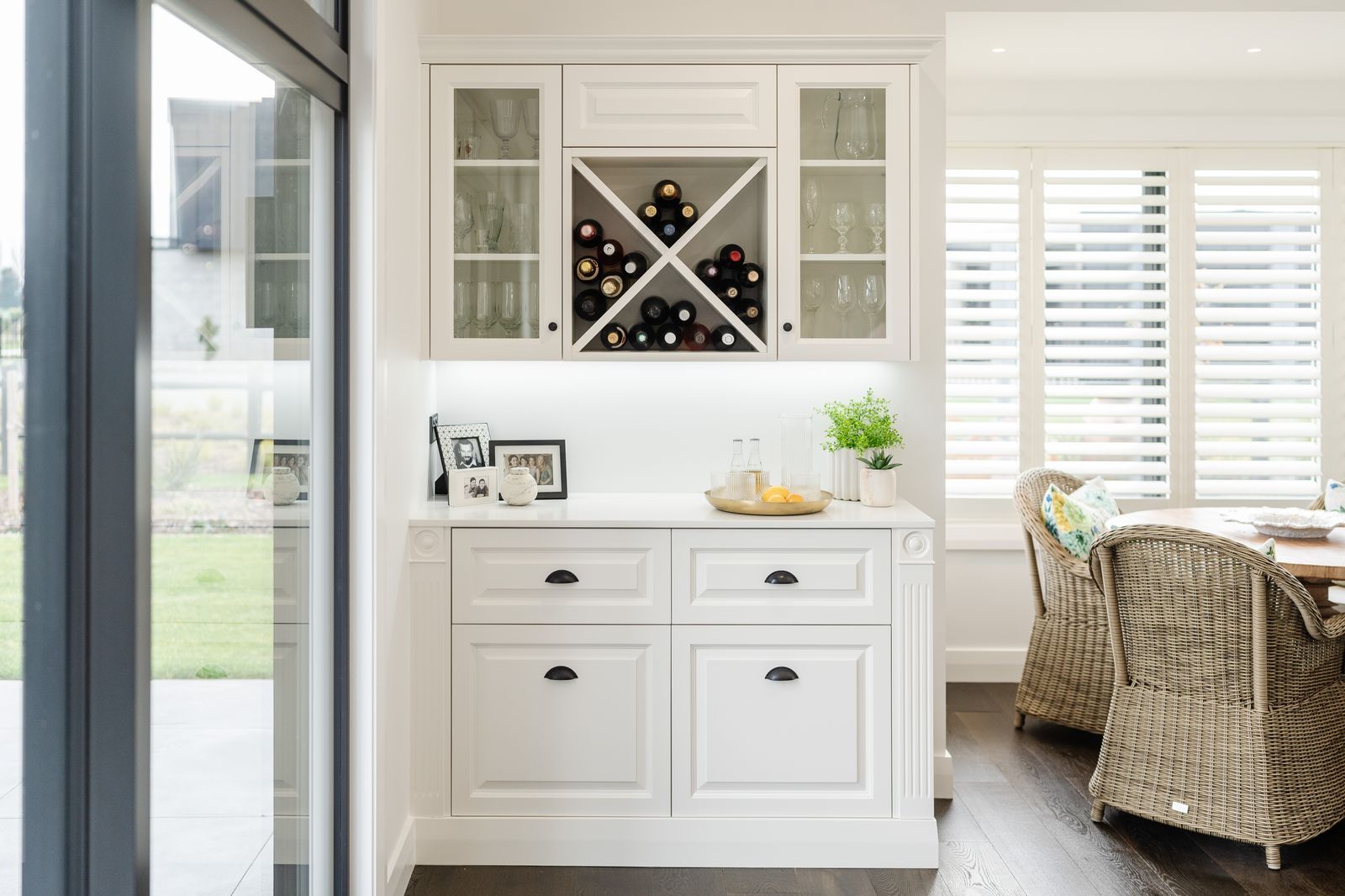 Feather and Oak Interiors