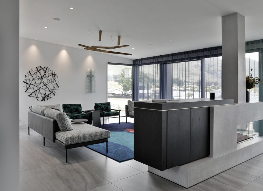 Melanie Craig Design