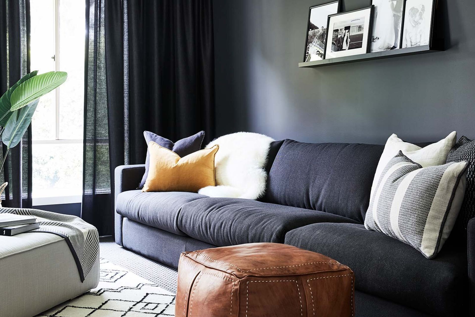 Nectaar Interior Design banner