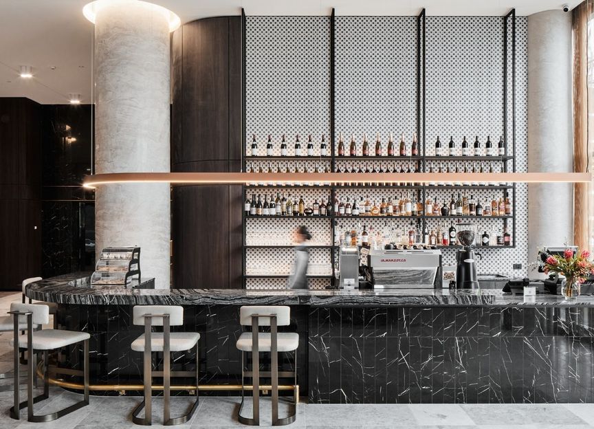 Sora Interior Architecture and Design