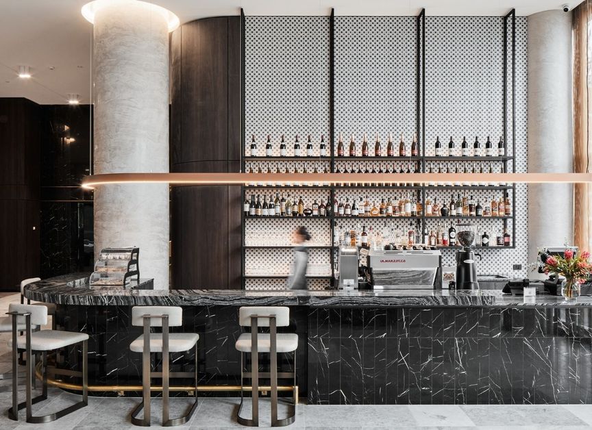 Sora Interior Architecture and Design