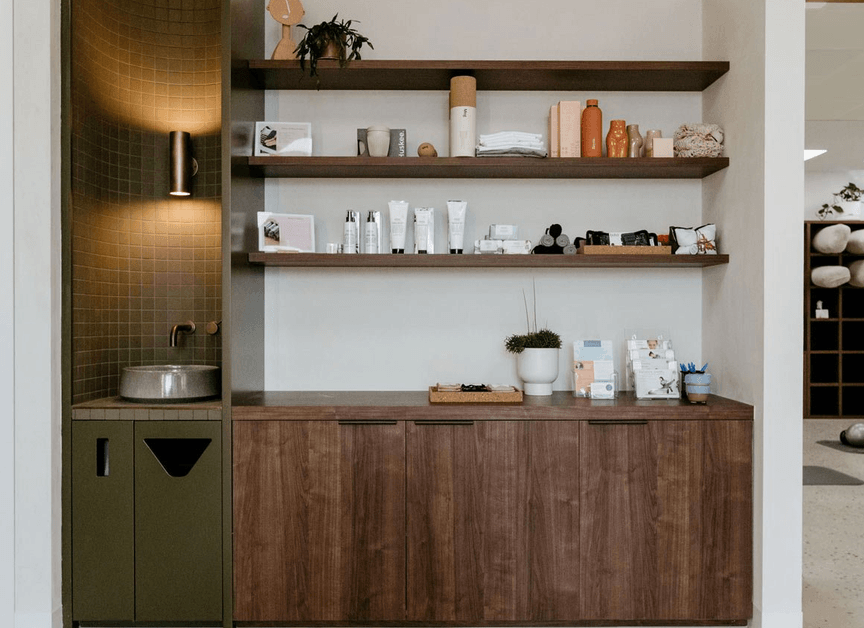 Full of Grace Interiors