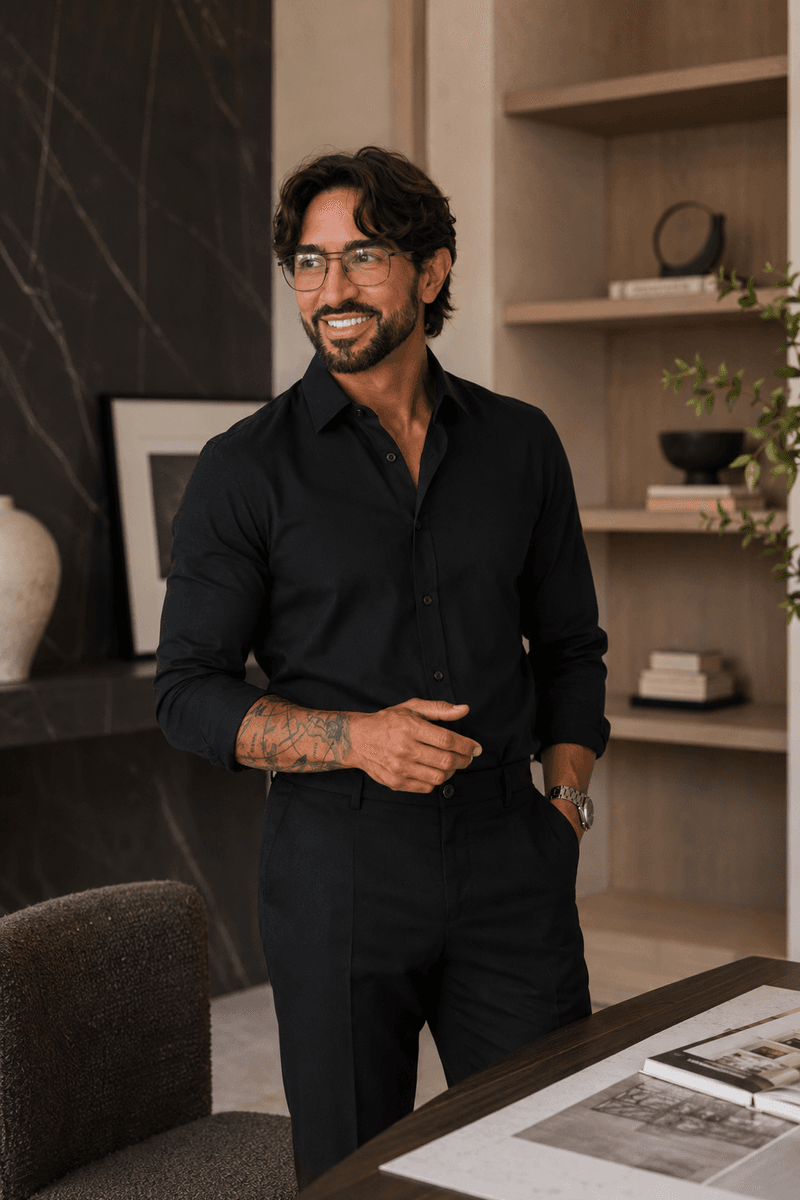 Massimo Interiors