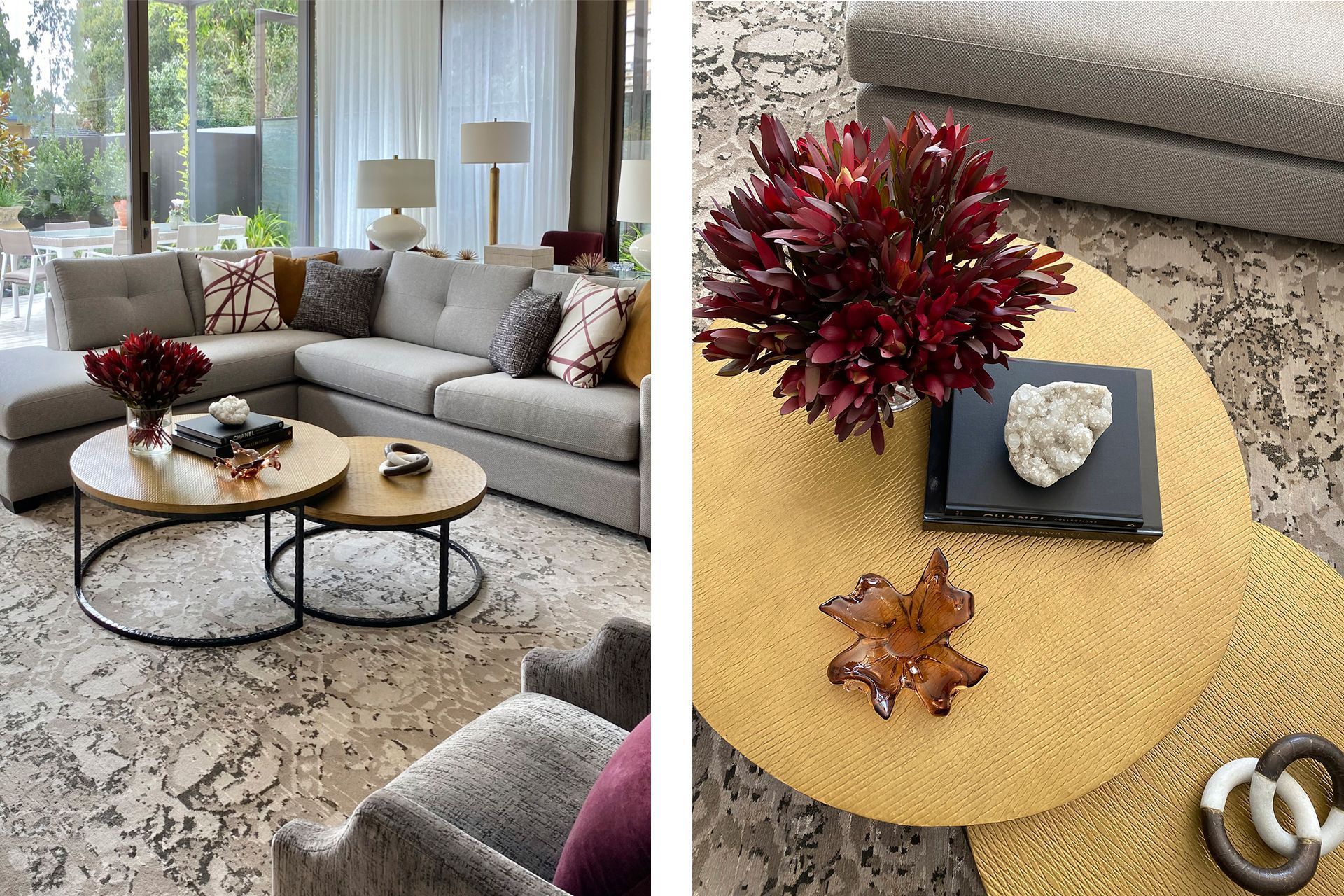 Supporting Image 4 for Massimo Interiors