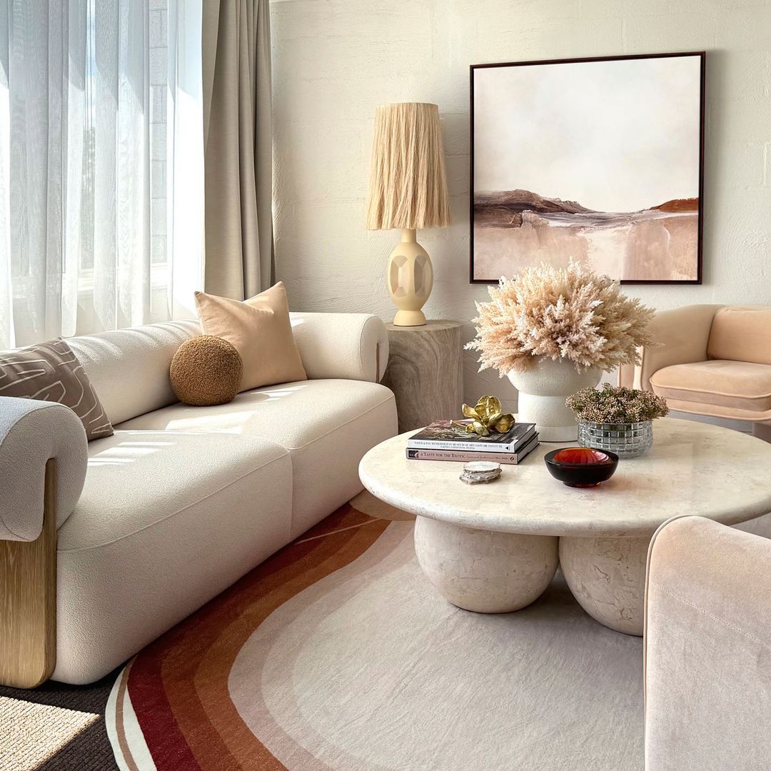 Massimo Interiors