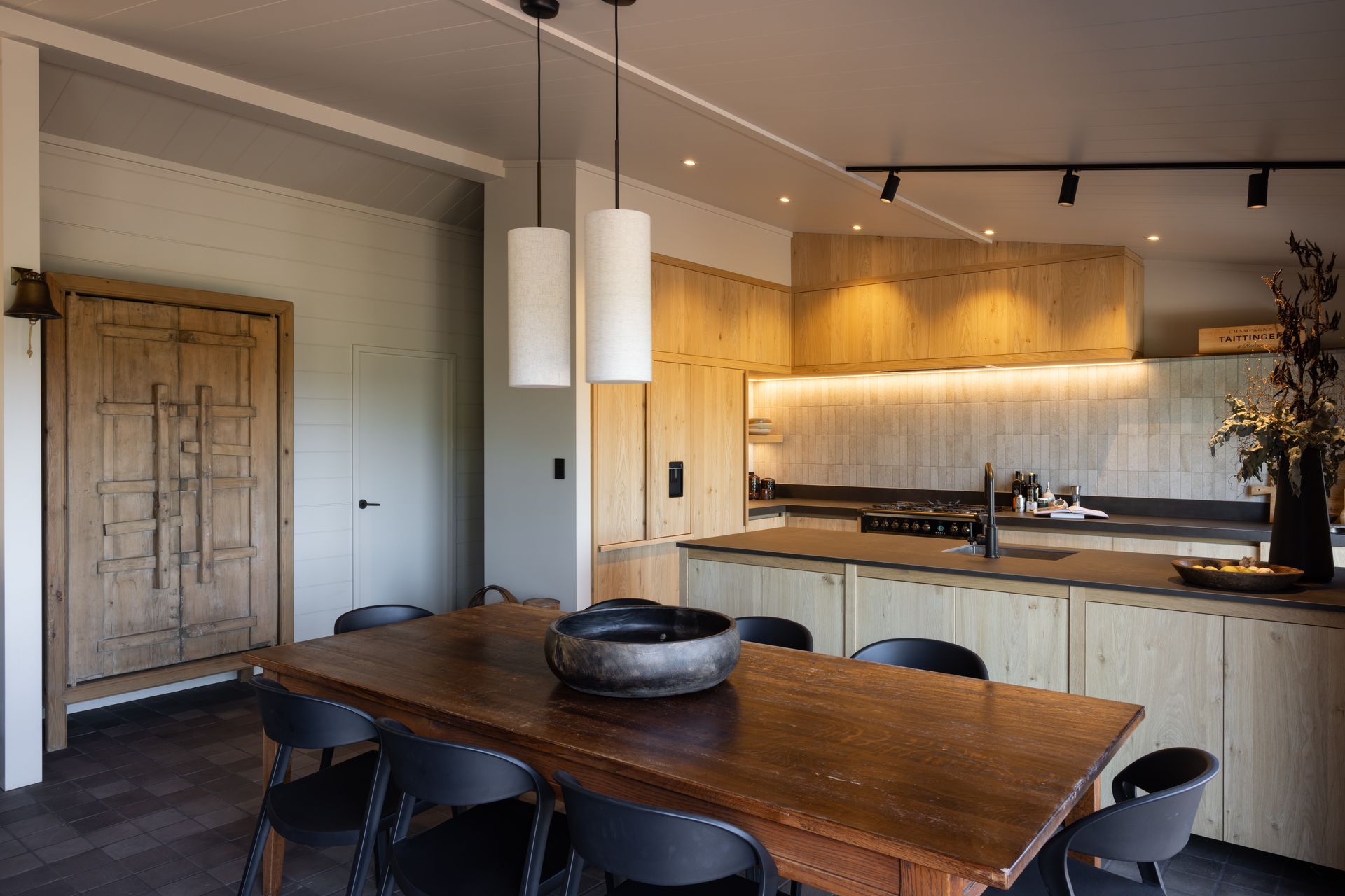 Supporting Image 2 for Bespoke Kitchens