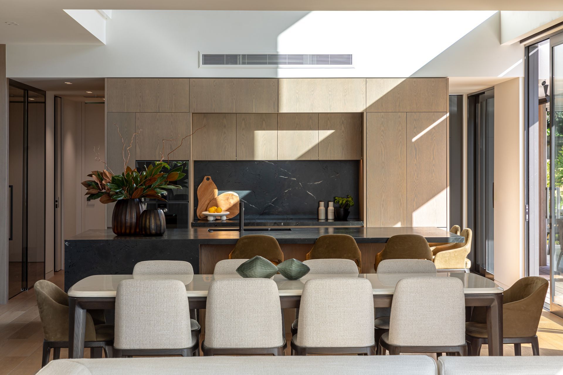 Trinity Interior Design banner