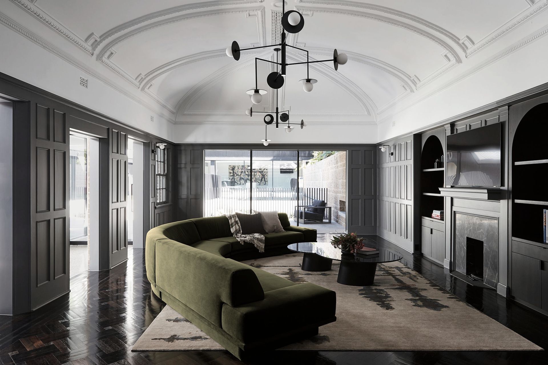 Supporting Image 5 for Ann King Design