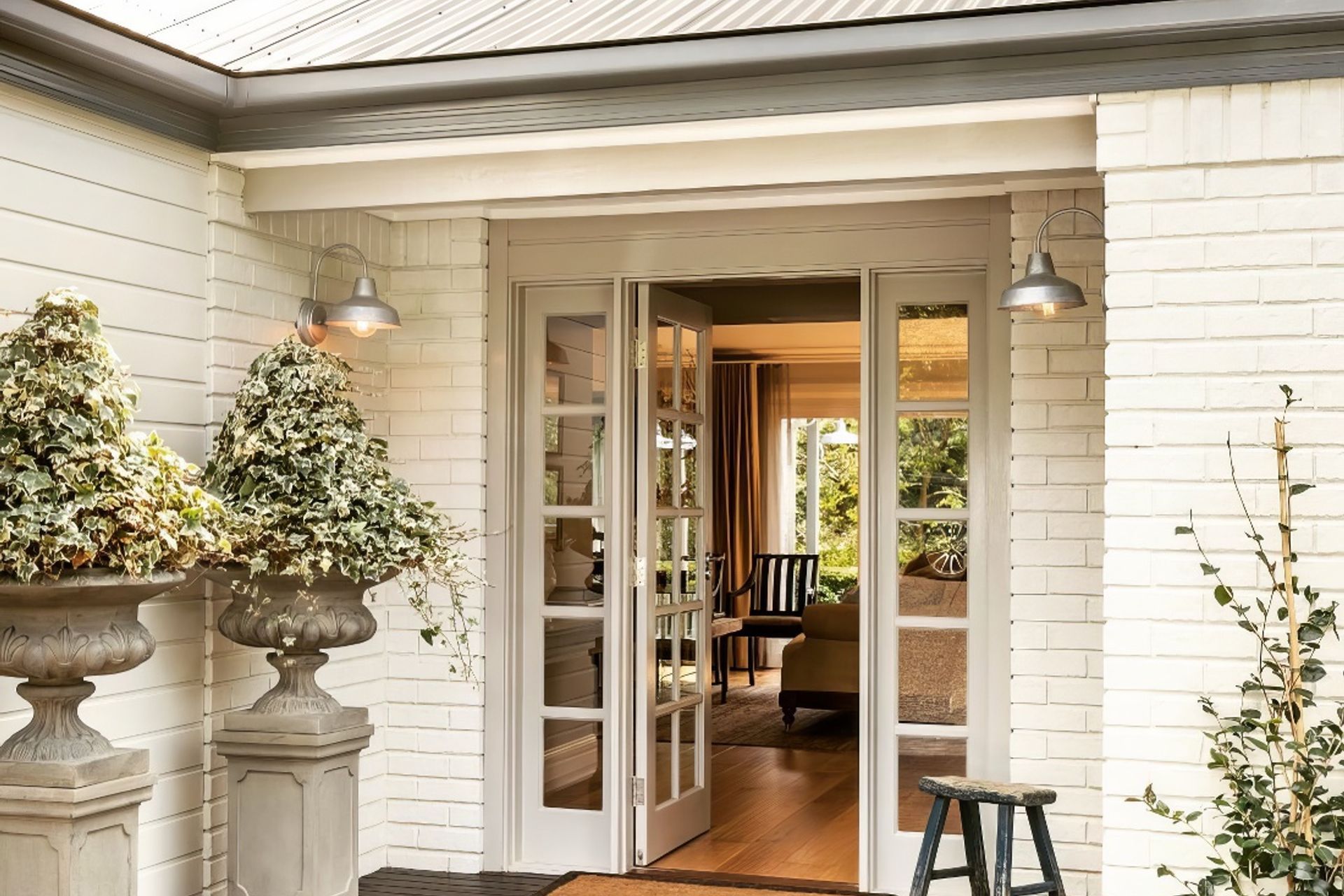 JMP Interior Design banner