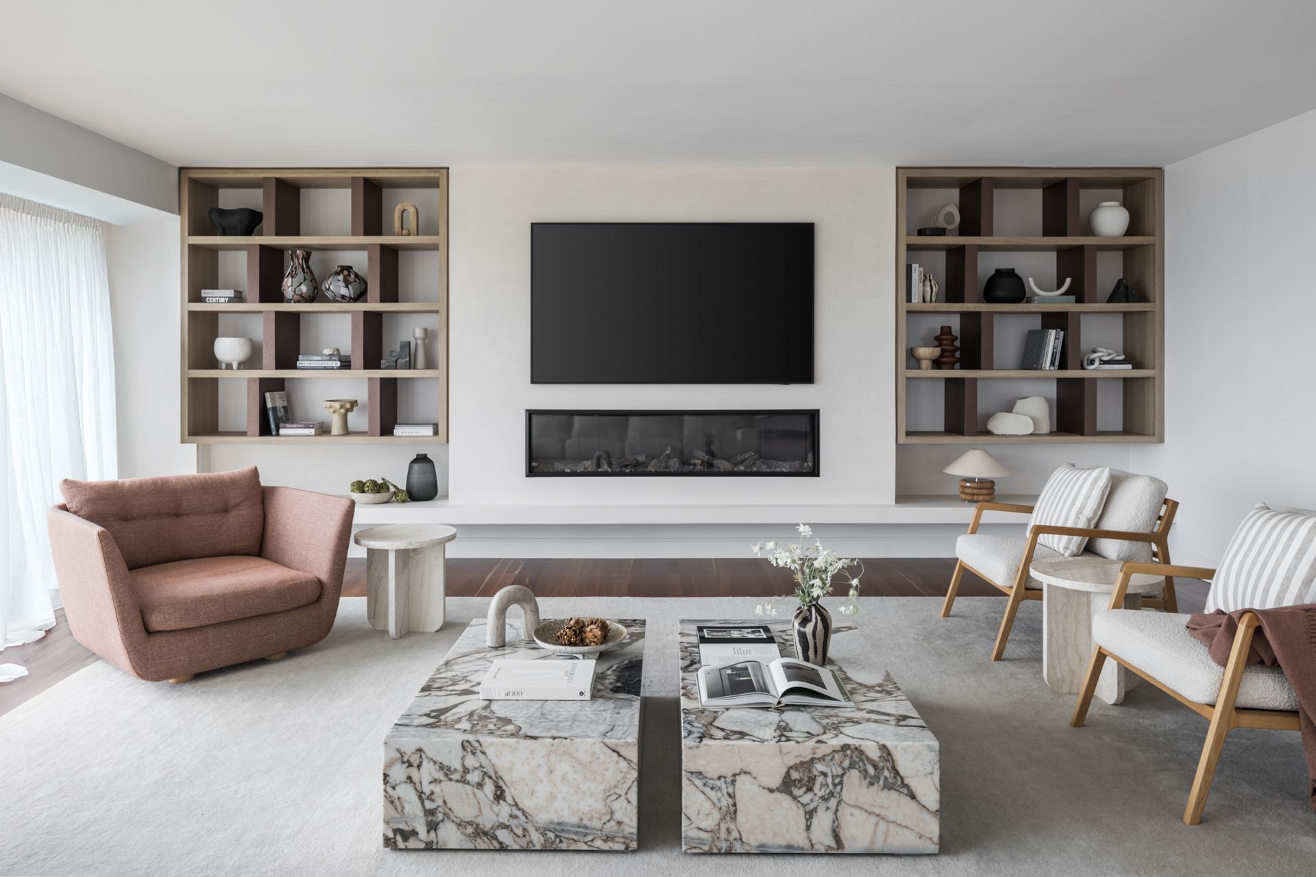 Supporting Image 7 for Birdblack Design