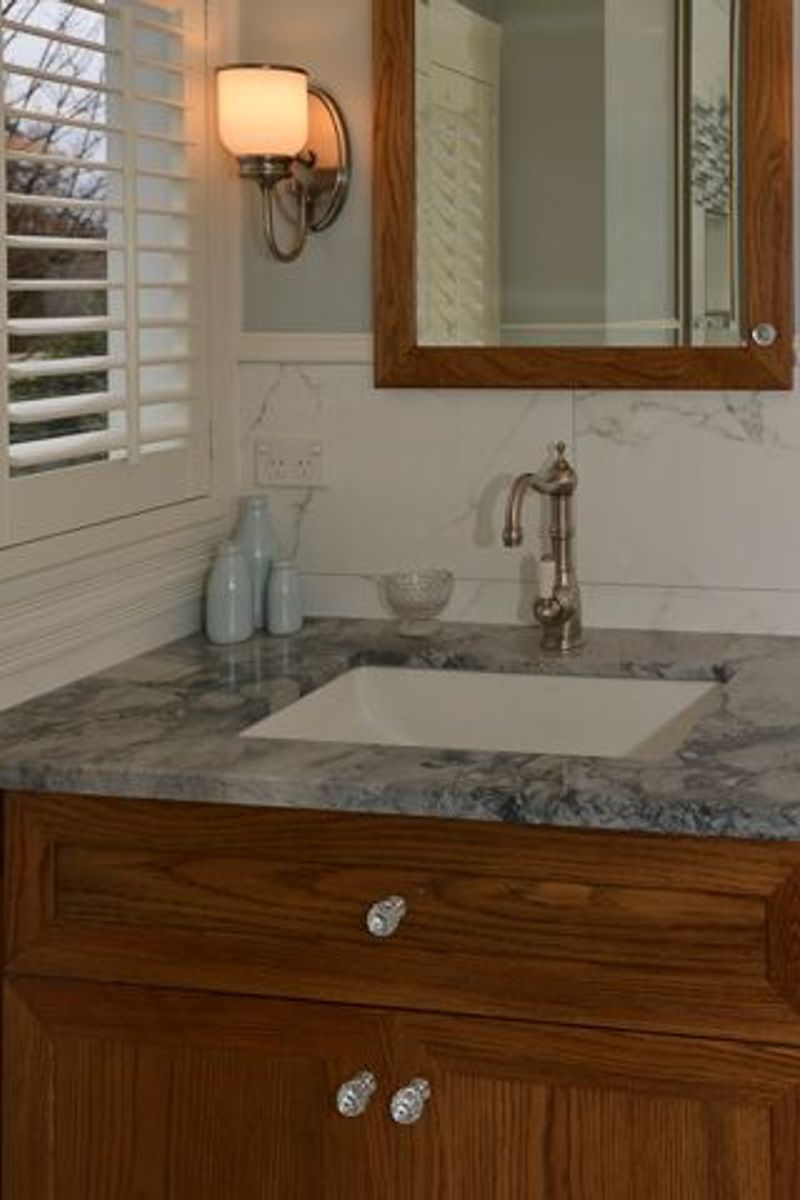 Marlene Hudson Design