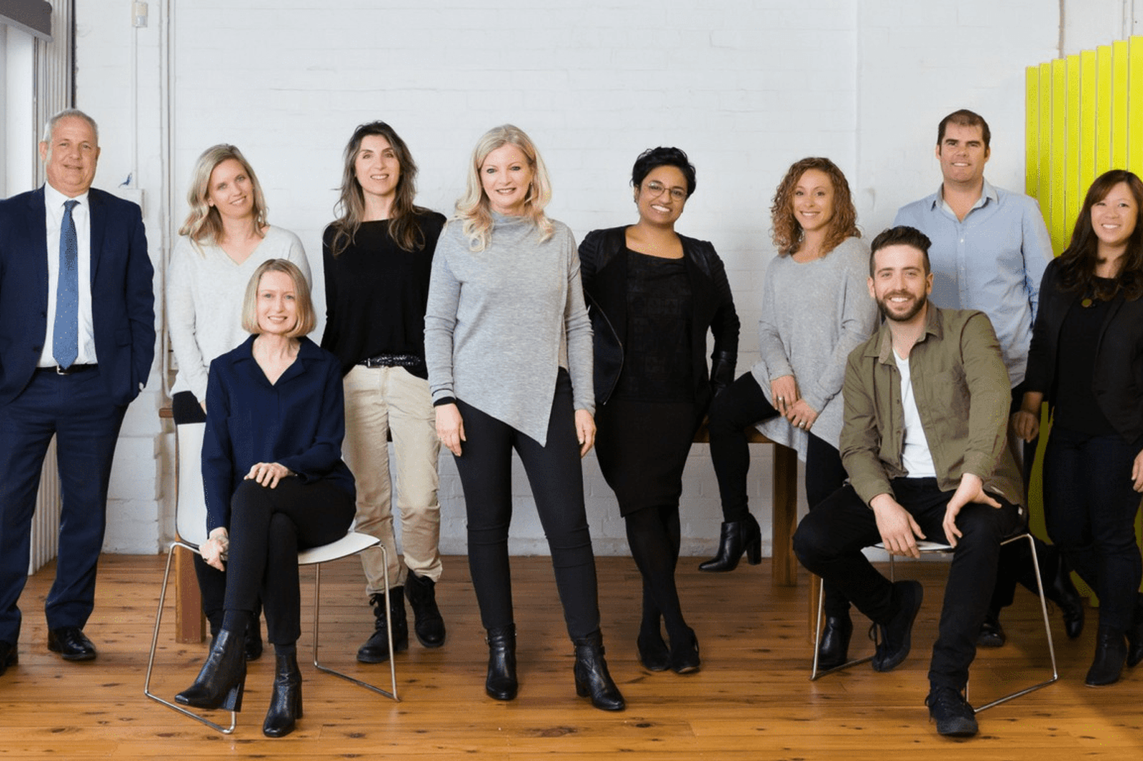 Gilmore Interior Design