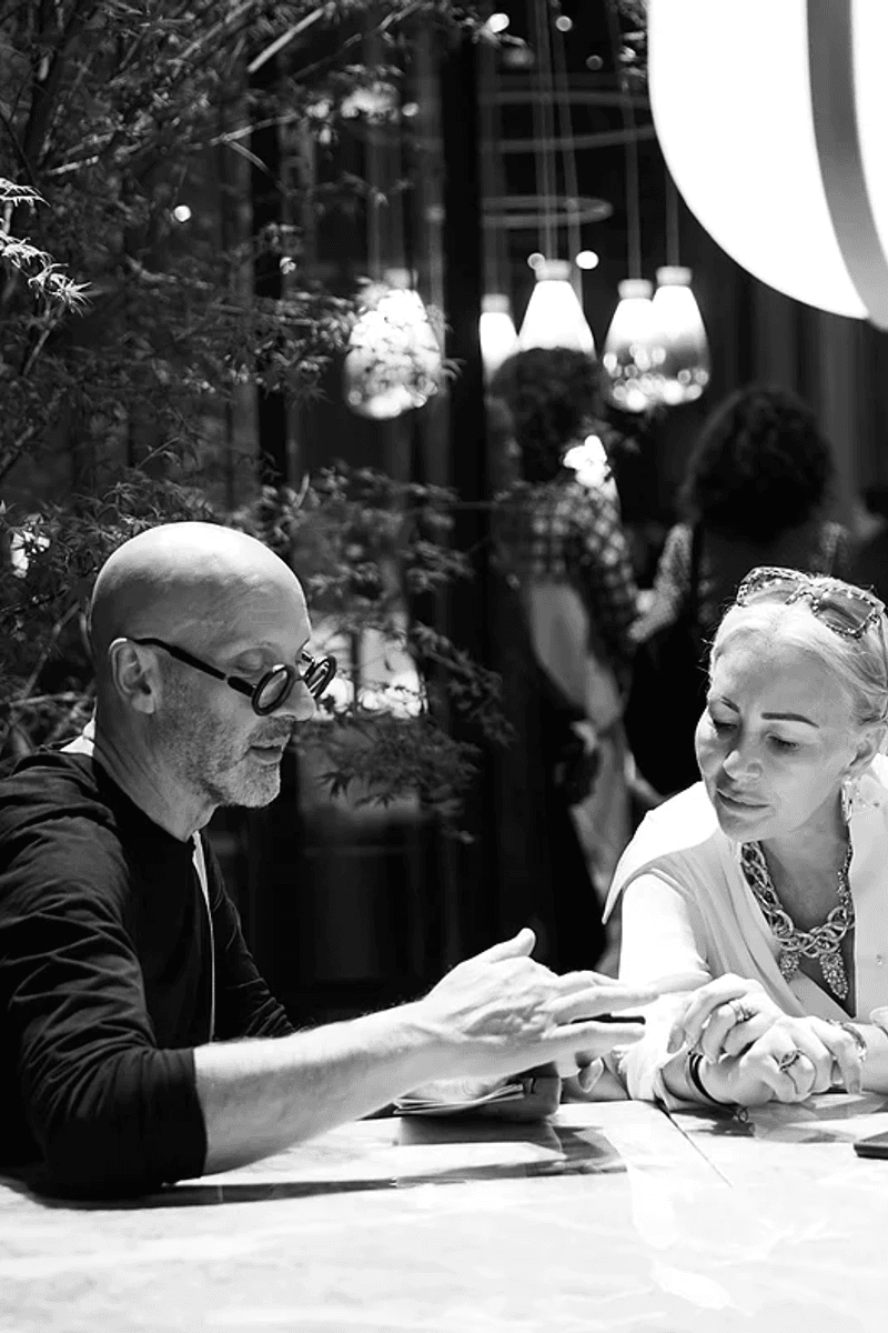 Infinite Design Studio