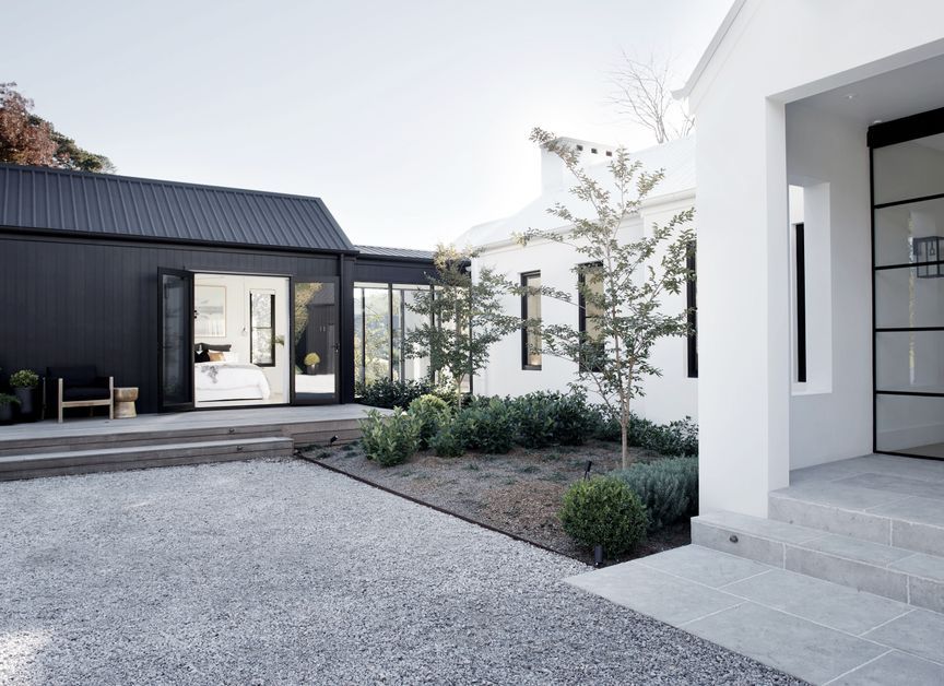 Jess Hunter Interior Design