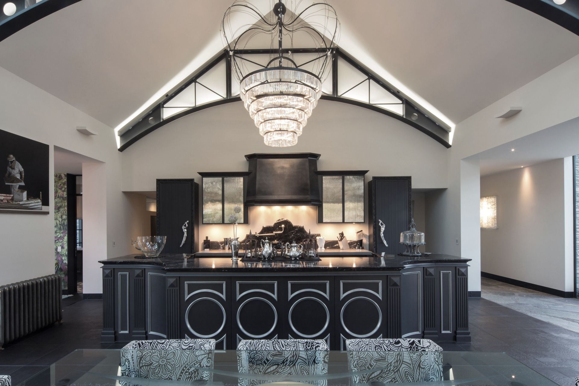 August & Co. Design banner