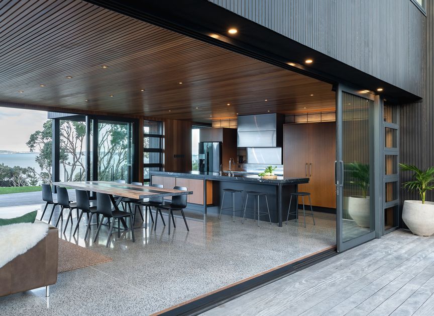 Kitchen Architecture