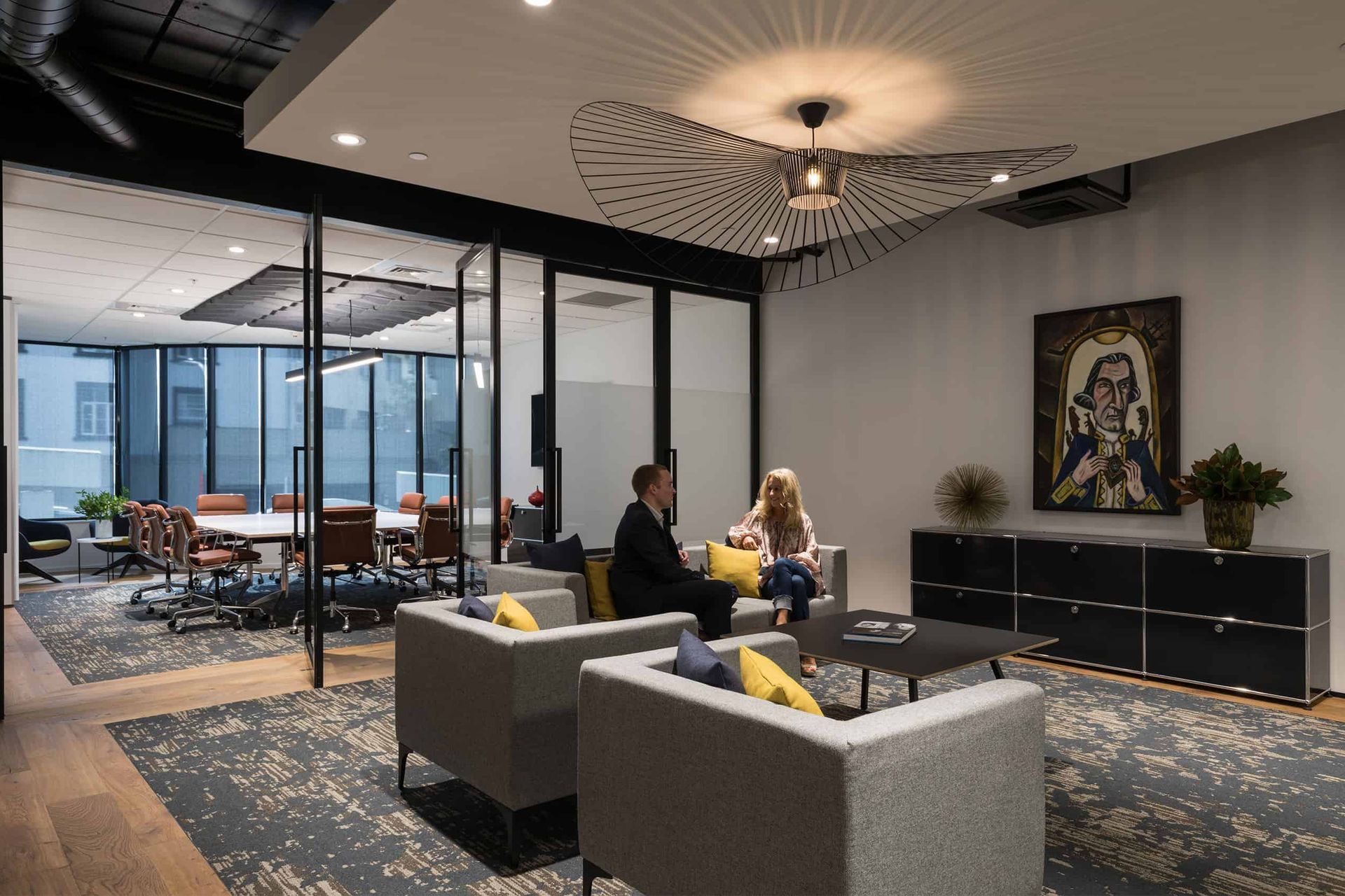 Supporting Image 4 for Outline Design