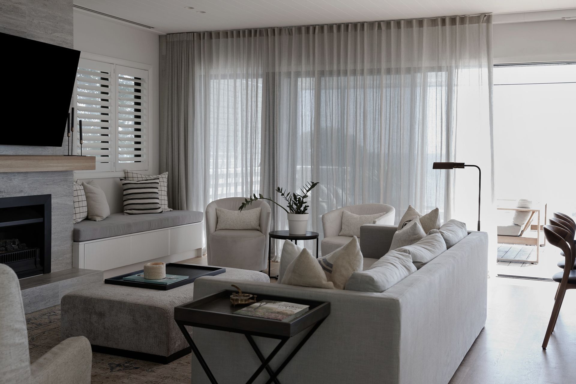 Supporting Image 3 for Island Interiors