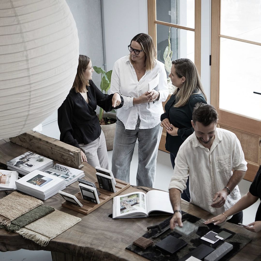 Jess Hunter Interior Design